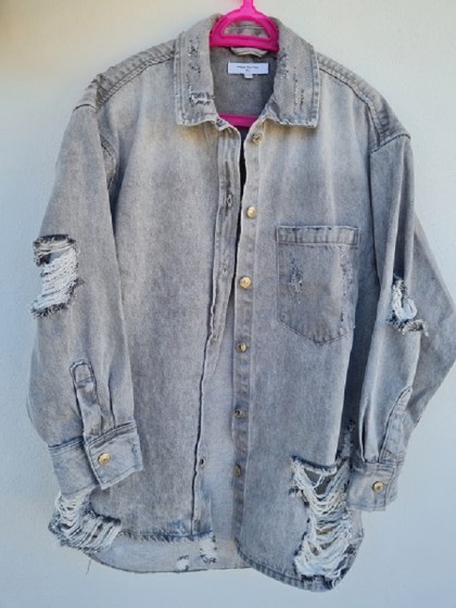 JACKET134