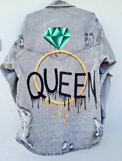 JacketQueen