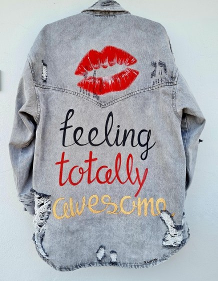 Jacketkiss